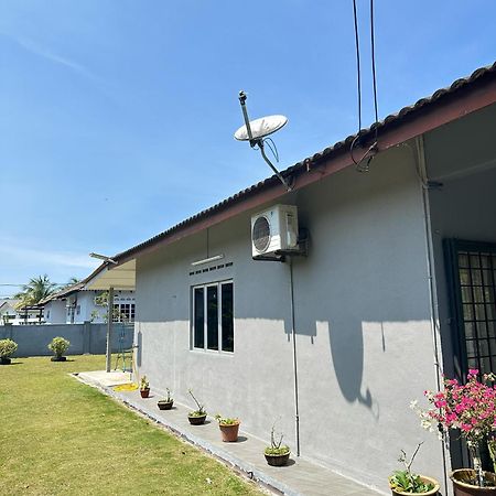 Tamu Nor Homestay Kuantan Exterior photo