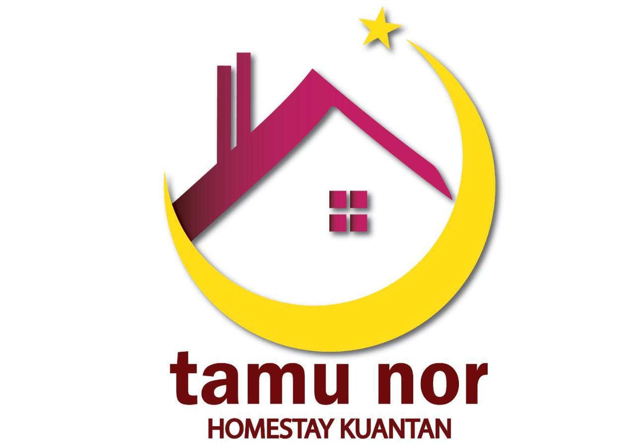 Tamu Nor Homestay Kuantan Exterior photo